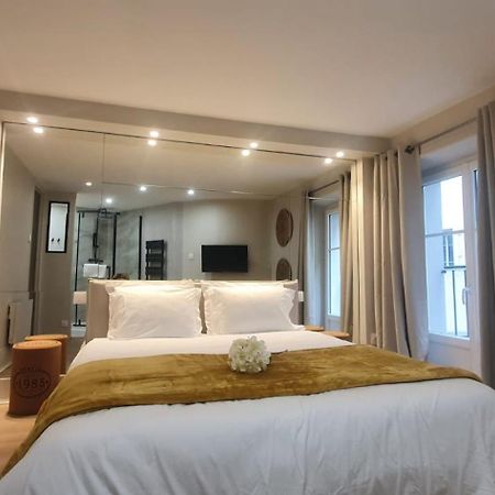 Suite Vinicole Hypercentre, Bastille & Gare 9 Min A Pied Grenoble Dış mekan fotoğraf