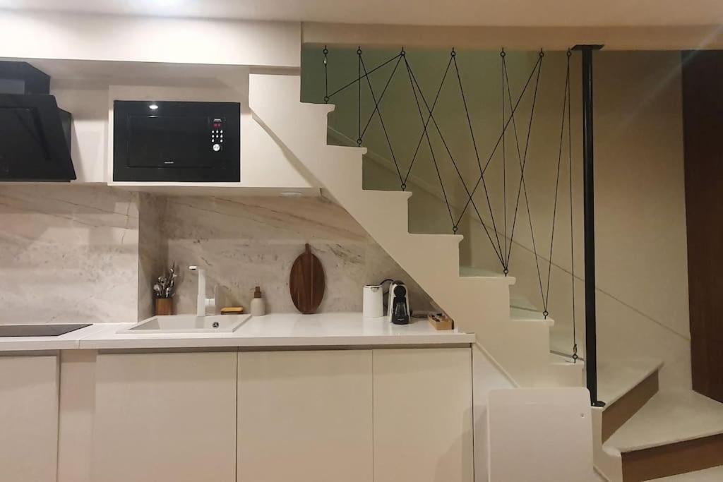 Suite Vinicole Hypercentre, Bastille & Gare 9 Min A Pied Grenoble Dış mekan fotoğraf